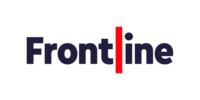 frontline logo