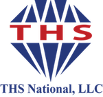 THS NATIONAL LLC logo