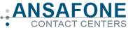 Ansafone Contact Centers logo