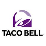 TACO BELL ESPAÑA logo