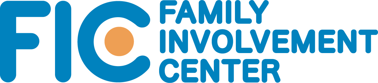 FAMILY INVOLVEMENT CENTER logo