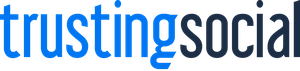 trustingsocial logo