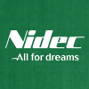 Nidec logo