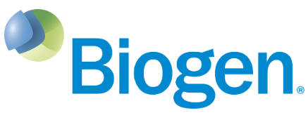 Biogen logo