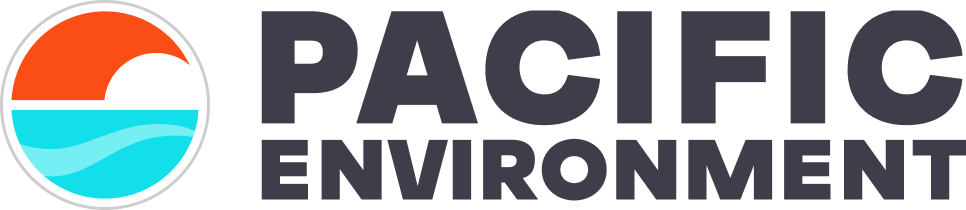 pacific-environment logo