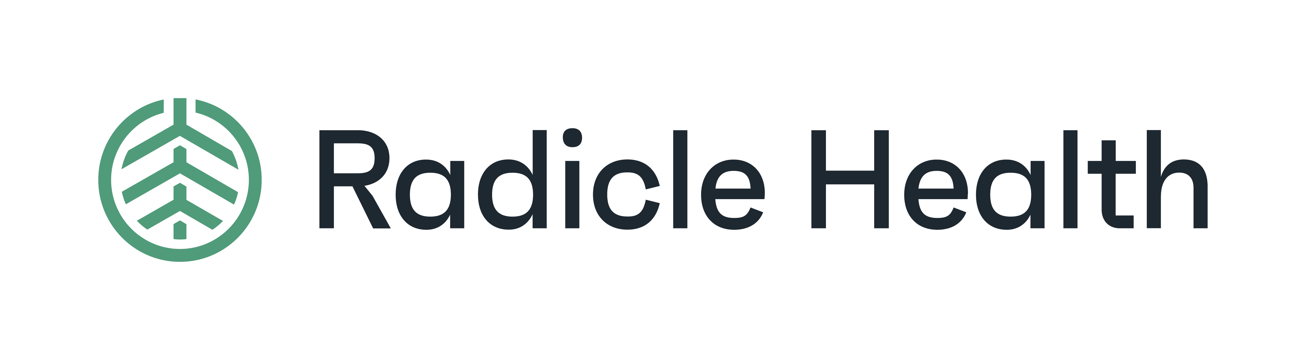 Radicle Health logo