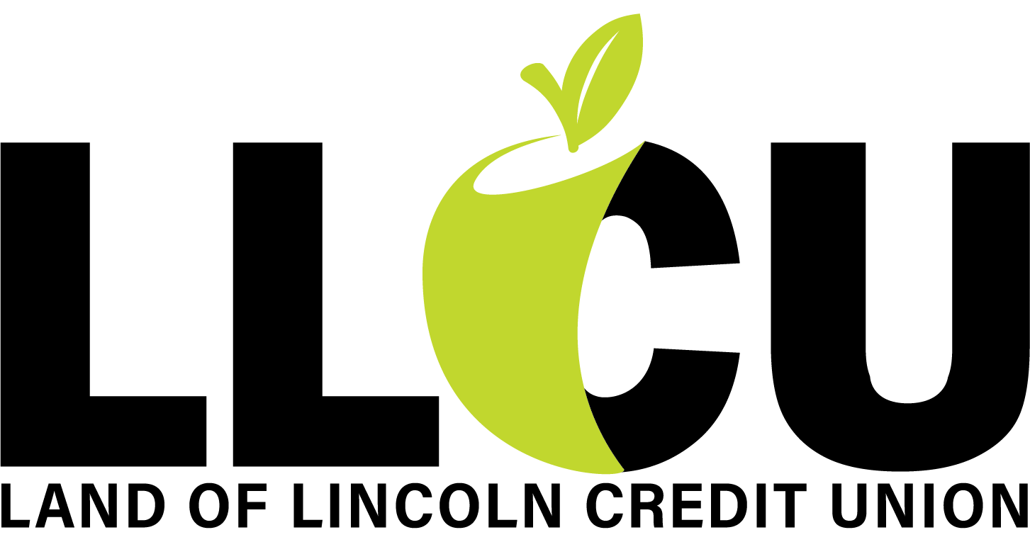 Land of Lincoln Credit Union logo