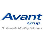AVANT GRUP logo