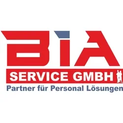 BIA-Service GmbH logo