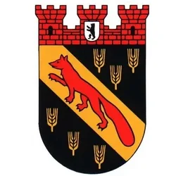 Bezirksamt Reinickendorf von Berlin SE Personal logo