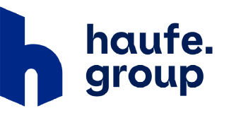 HaufeGroup logo