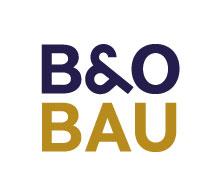 B&O Bau und Gebäudetechnik GmbH & Co. KG logo