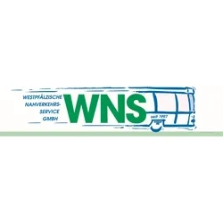 Westpfälzische Nahverkehrs-Service GmbH logo