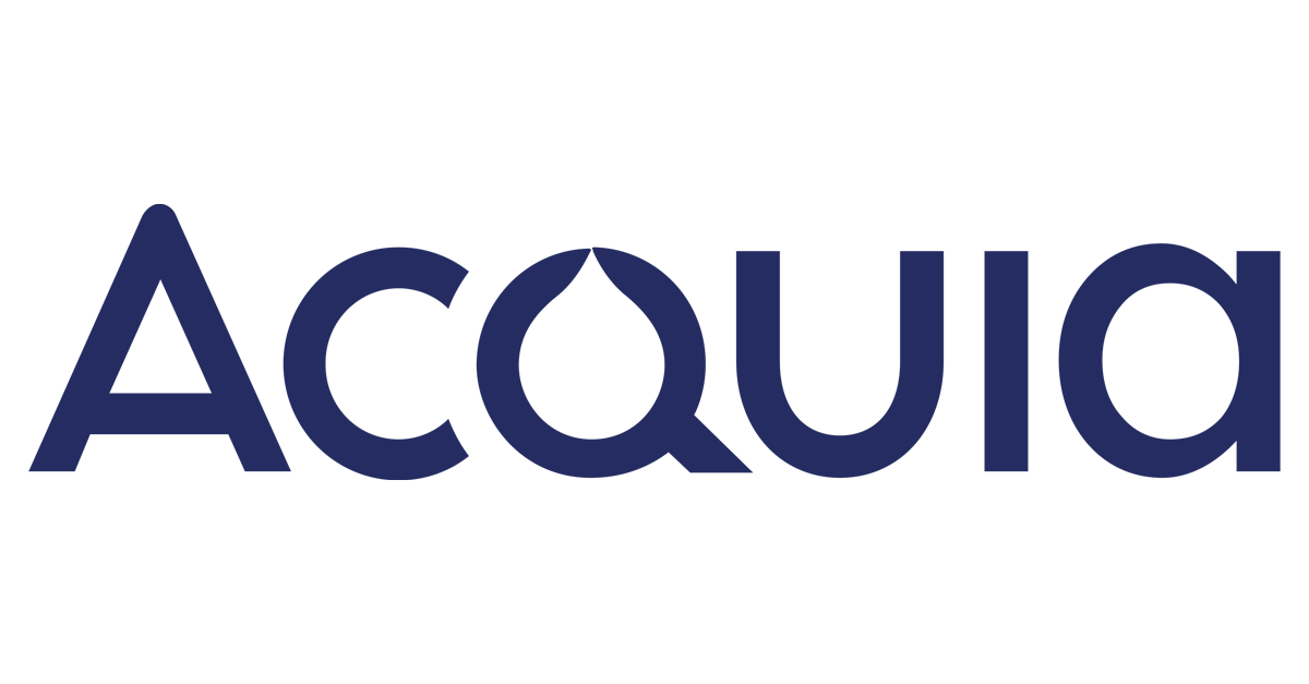 Acquia logo