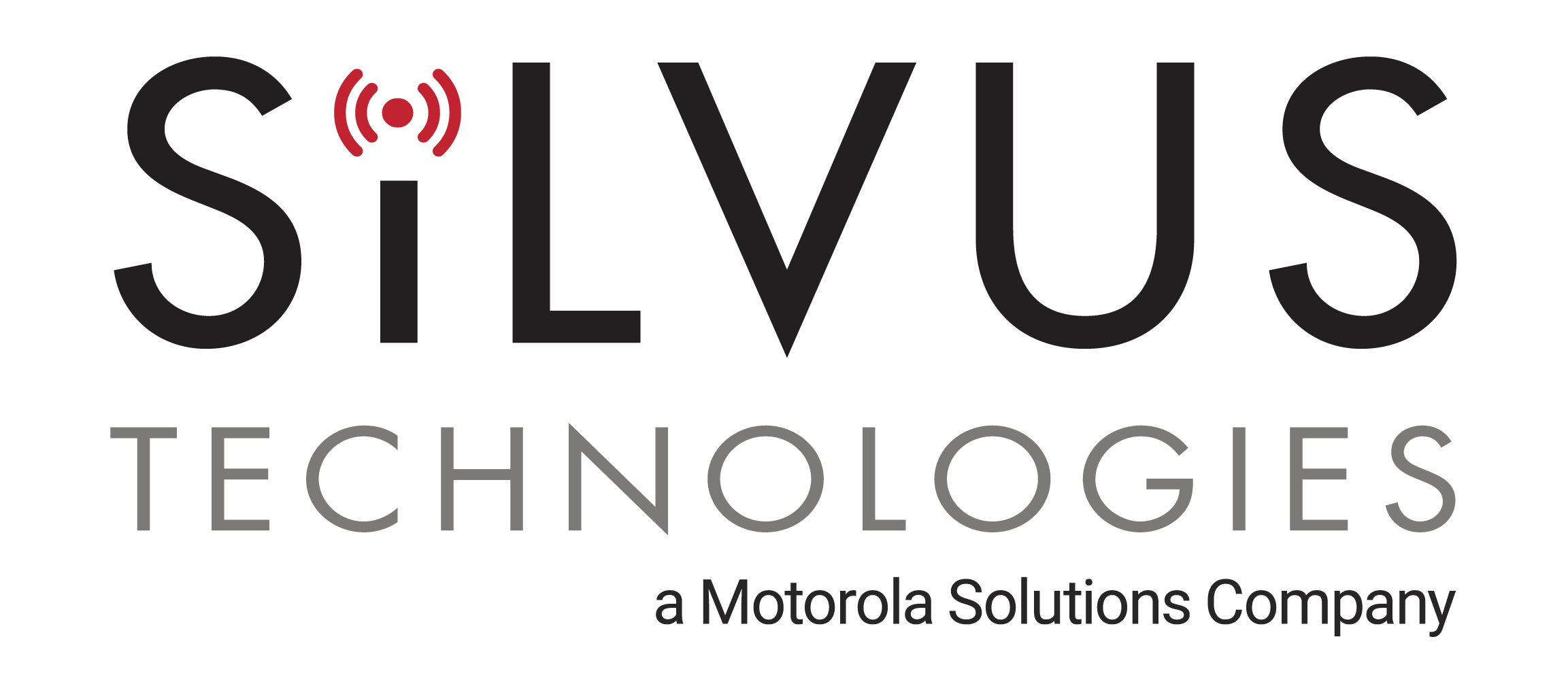 Silvus Technologies logo