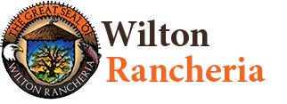 WILTON RANCHERIA logo