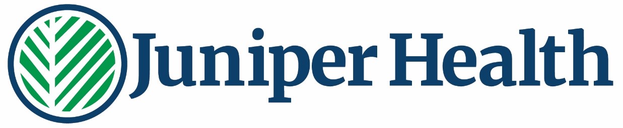 JUNIPER HEALTH INC logo