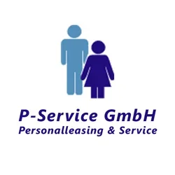 P-Service GmbH logo