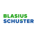 blasiusschuster logo