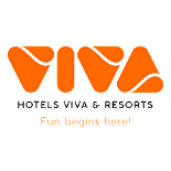 HOTELS VIVA logo