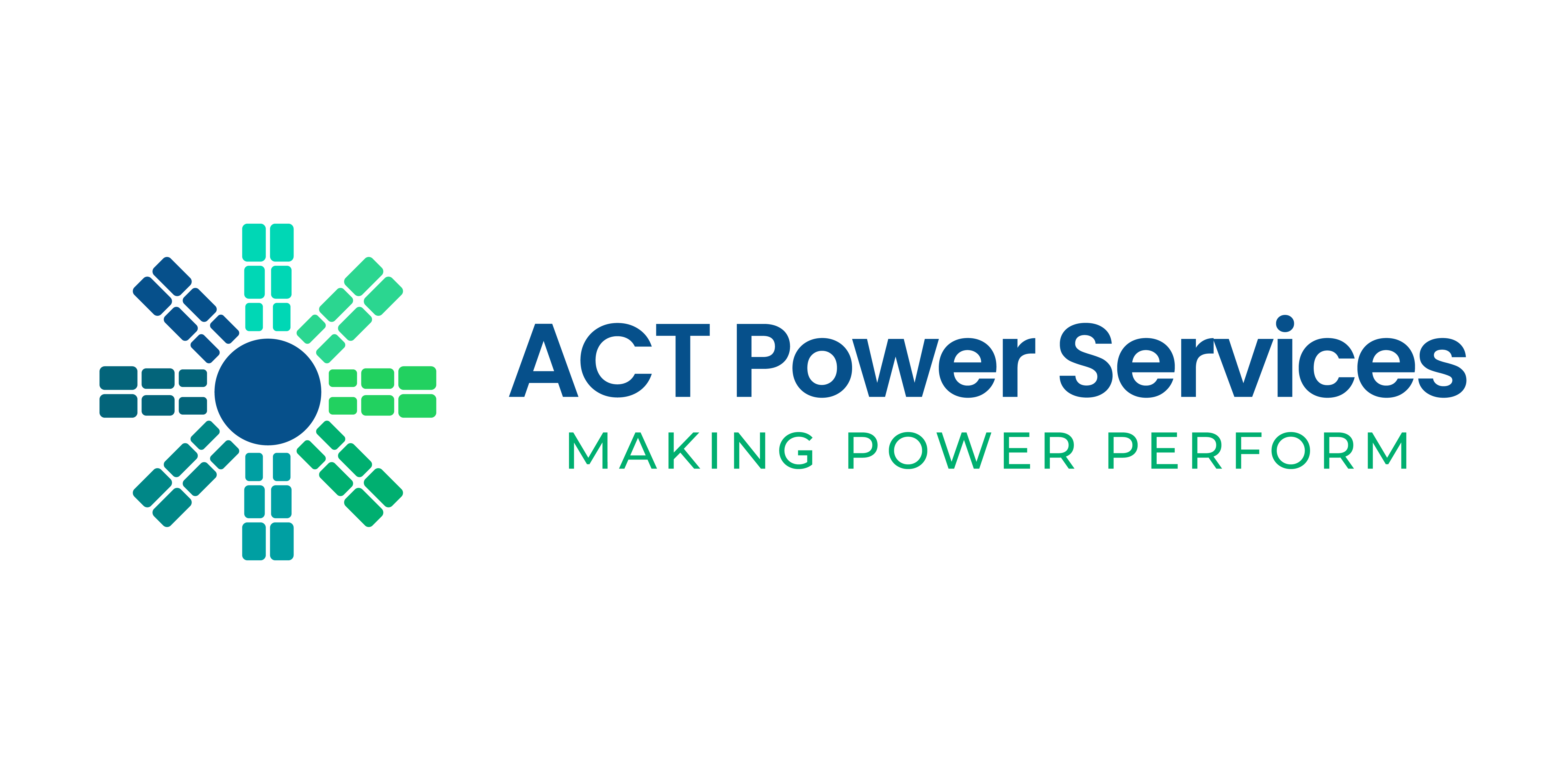 ACT Power Services logo