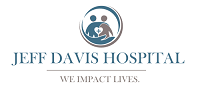 JEFF DAVIS HOSPITAL logo