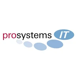Prosystems IT GmbH Bonn logo