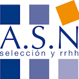 A.S.N. SELECCION Y RRHH, S.L. logo