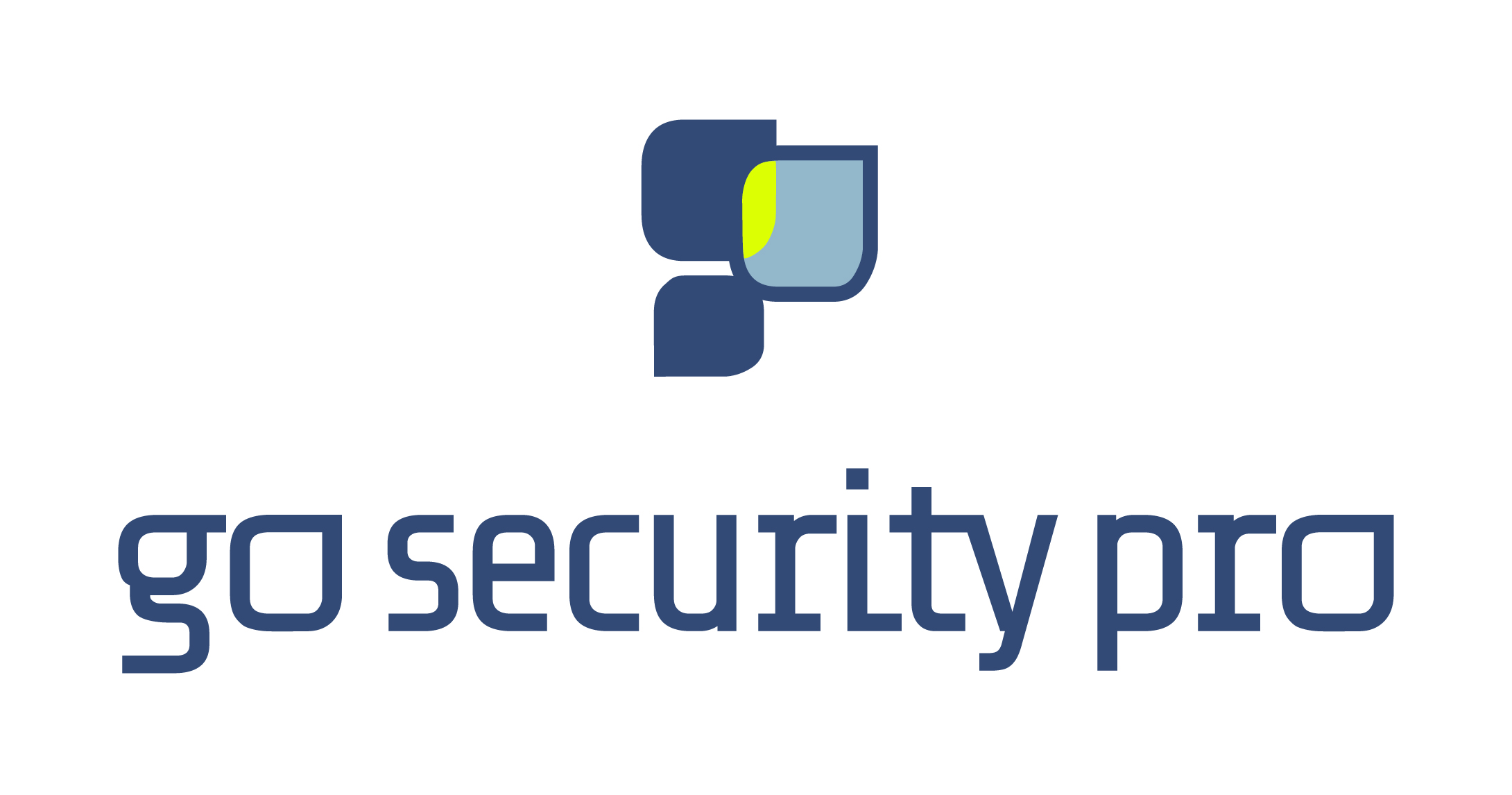 GO SECURITY PRO logo