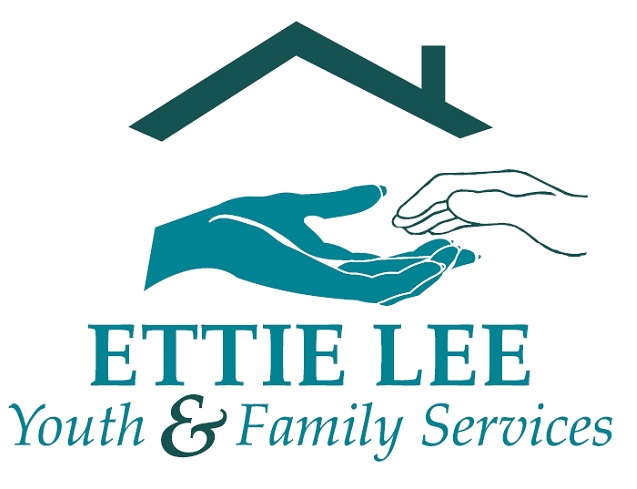 ETTIE LEE YOUTH AND FAMILY SERVICES logo