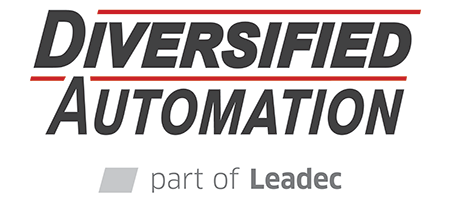 diversified-automation logo
