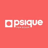 PSIQUE logo