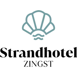 Strandhotel Zingst-Darß GmbH Co.KG logo