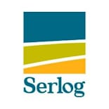Serlog logo