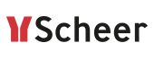 Scheer GmbH logo