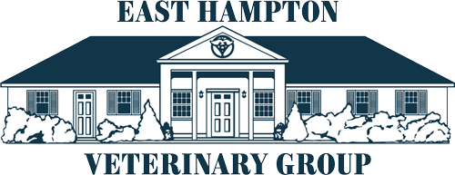 East Hampton Veterinary Group logo