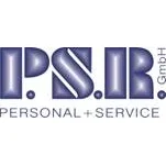 P.S.R. Personal + Service GmbH logo