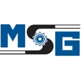 Maschinenbau und Service GmbH Ammendorf logo