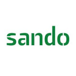 GRUPO SANDO logo