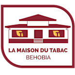 LA MAISON DU TABAC BEHOBIA logo