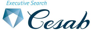 Cesab logo