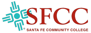 SFCC Santa Fe Community College logo