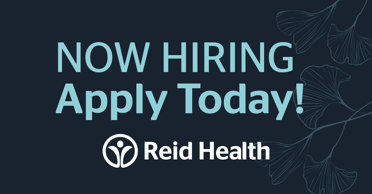 Reid Hospital & Health Care Services, Inc. logo