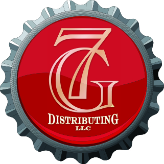 7G Distributing, LLC logo