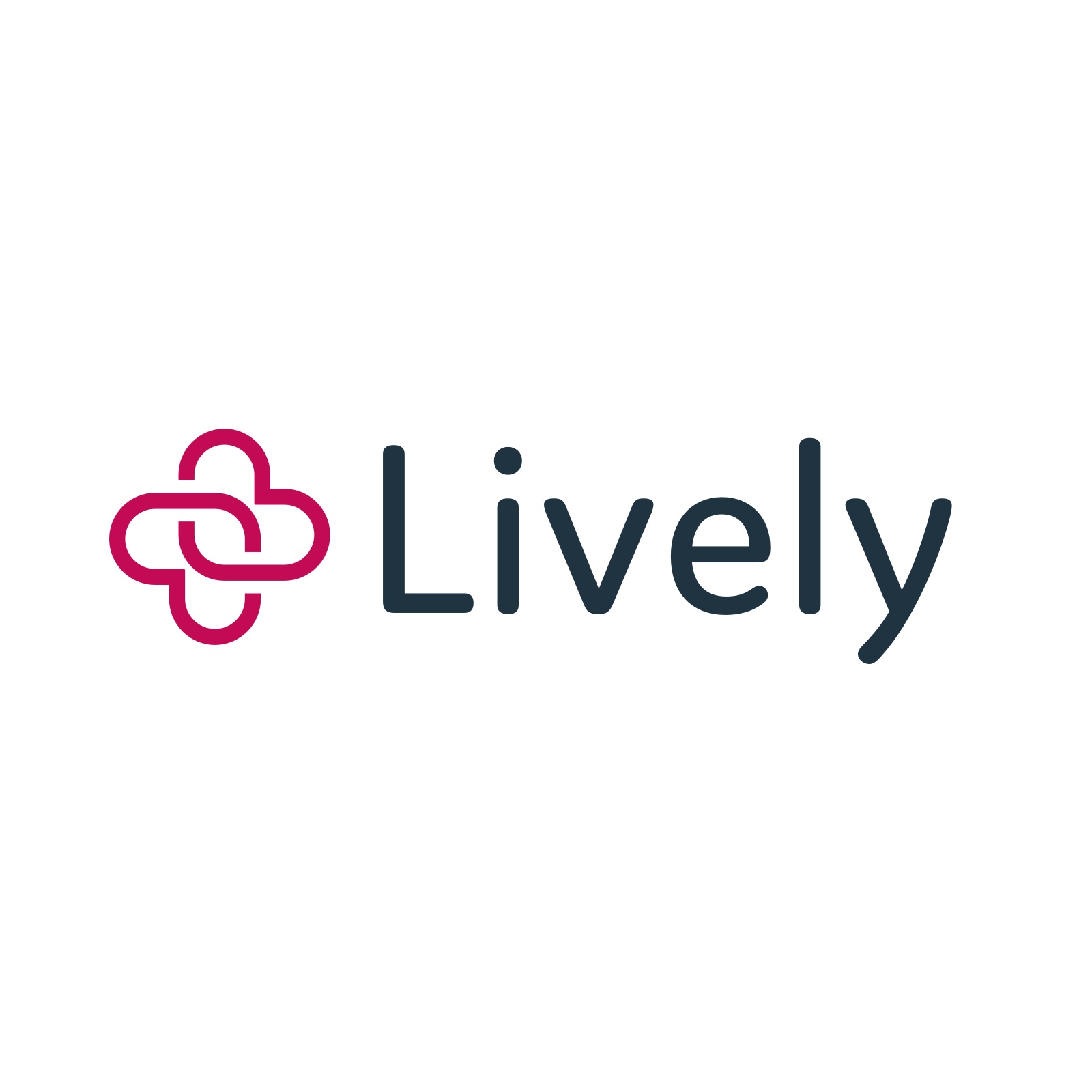 Lively logo