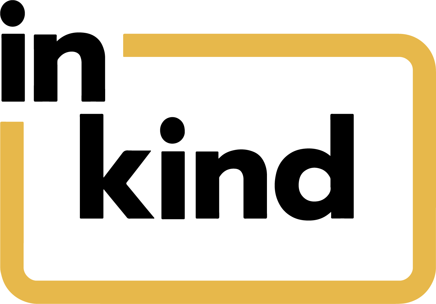 inKind logo