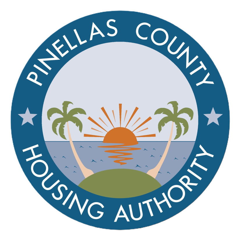 PINELLAS COUNTY HOUSING AUTHORITY logo
