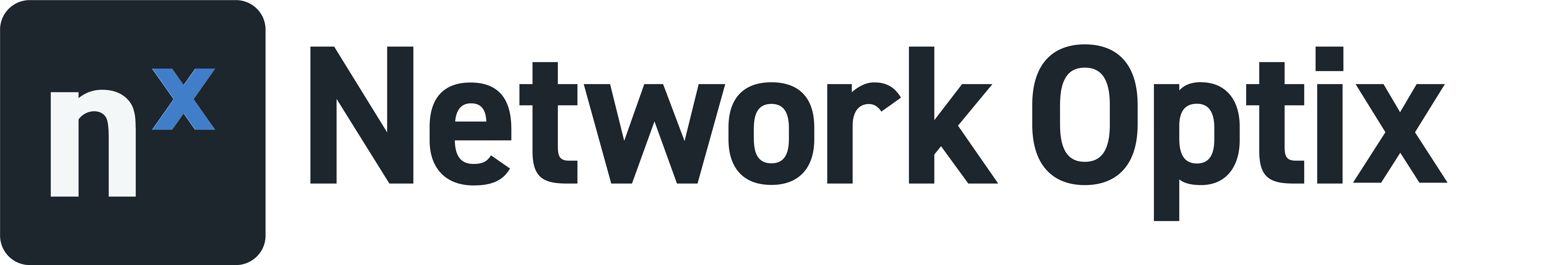 Network Optix logo
