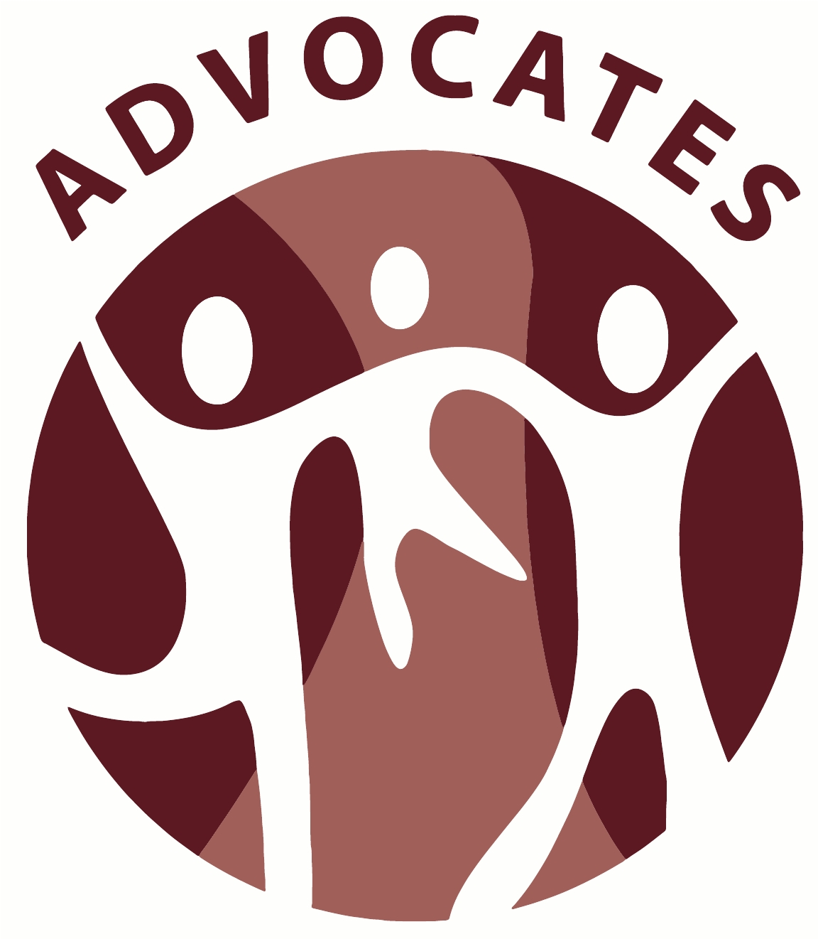 Advocates logo