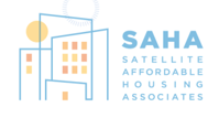 SATELLITE AFFORDABLE HOUSING ASSOCIATES logo